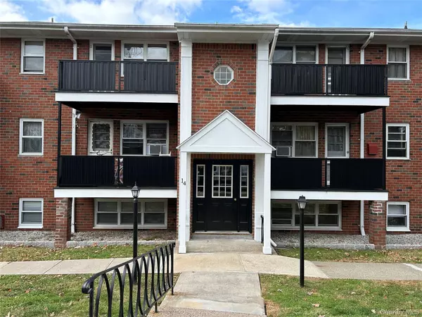 14 Francis Ave, Nyack, NY 10960