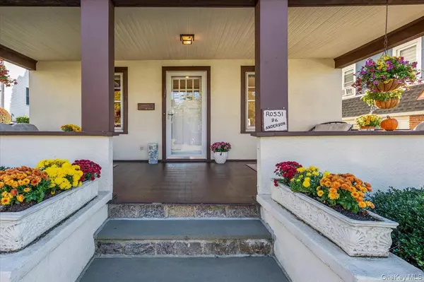 Scarsdale, NY 10583,96 Anderson AVE