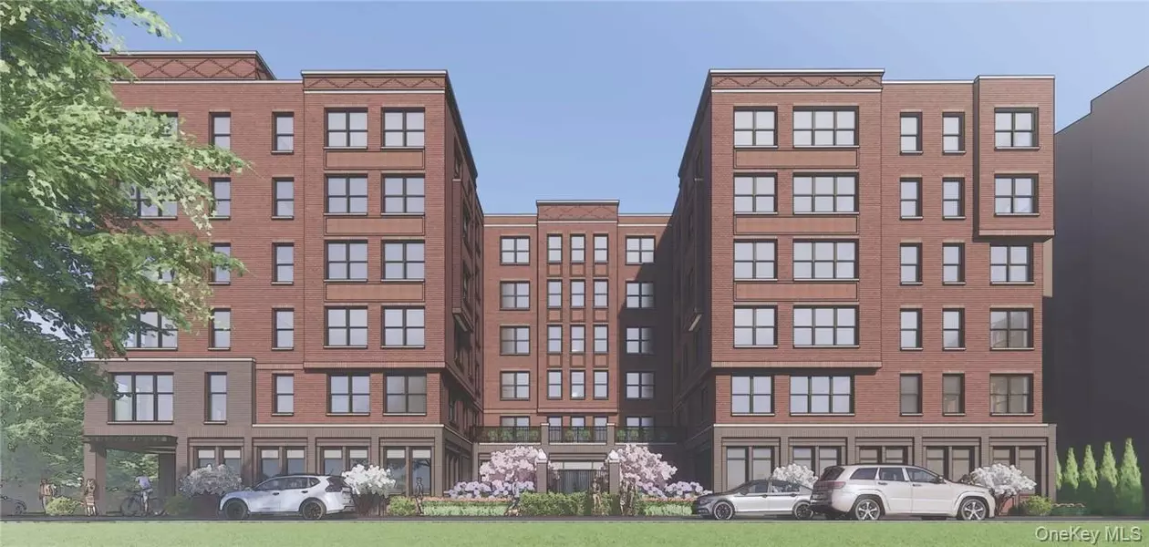 15 Parkview AVE #203, Bronxville, NY 10708