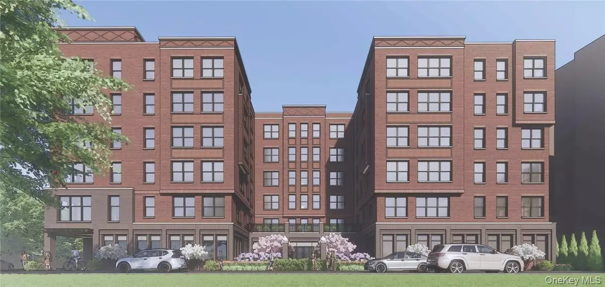 Bronxville, NY 10708,15 Parkview AVE #203