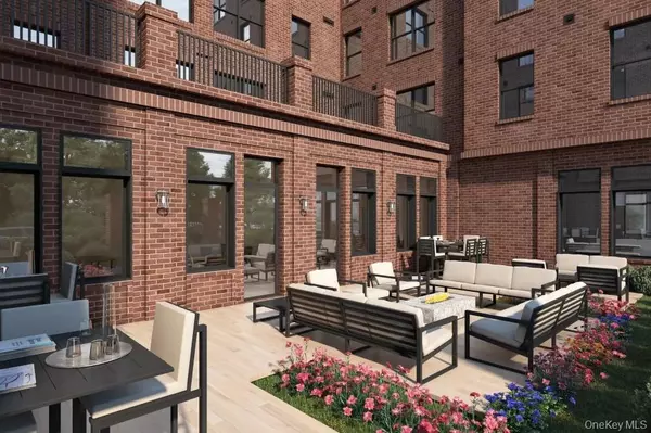 Bronxville, NY 10708,15 Parkview AVE #203