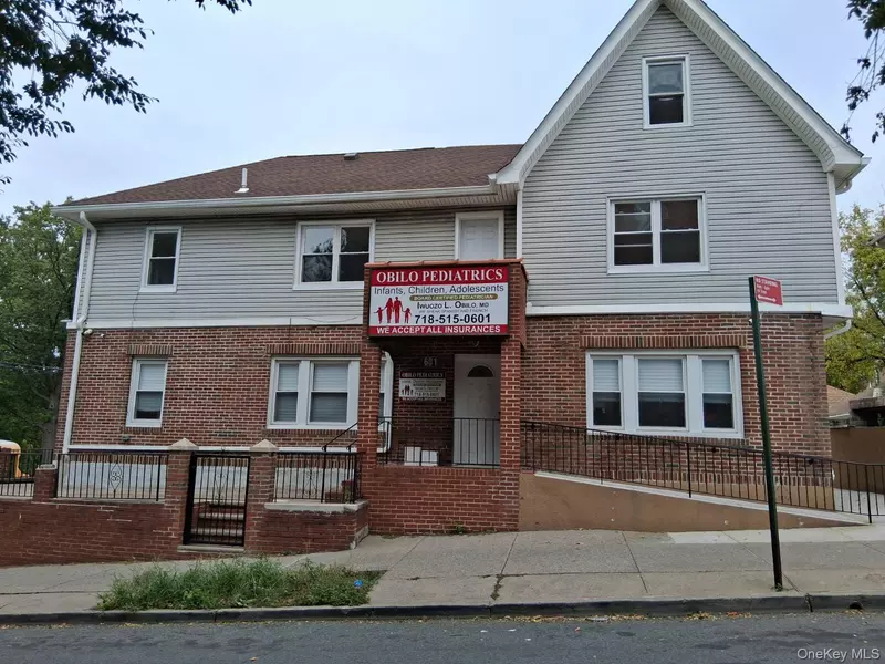 601 E 226th ST #2, Bronx, NY 10466