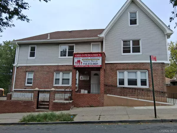 601 E 226th ST #2, Bronx, NY 10466