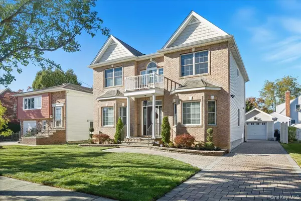 New Hyde Park, NY 11040,1615 Belmont AVE