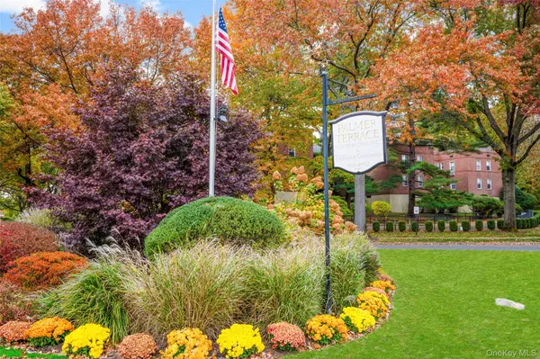 Mamaroneck, NY 10538,325 Palmer TER #2C