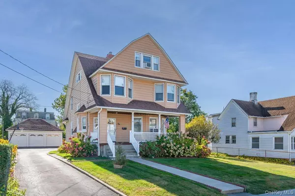 New Rochelle, NY 10805,52 Lafayette ST