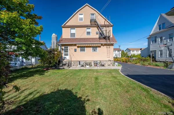 New Rochelle, NY 10805,52 Lafayette ST