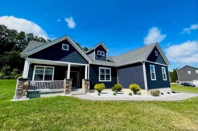 861 Lattintown RD, Milton, NY 12547