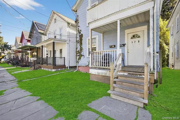 Kingston, NY 12401,170 Downs ST