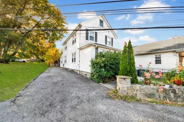 White Plains, NY 10603,72 Park AVE