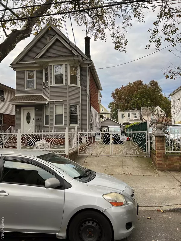 Richmond Hill, NY 11418,10423 90th AVE