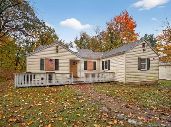 New City, NY 10956,152 Buena Vista RD