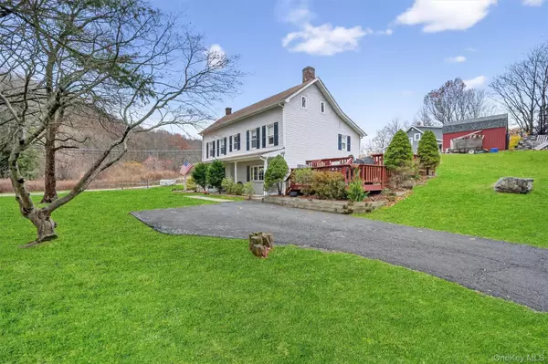 Stony Point, NY 10980,493 Willow Grove RD