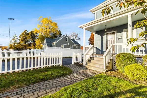 Montrose, NY 10567,7 Emerson PL