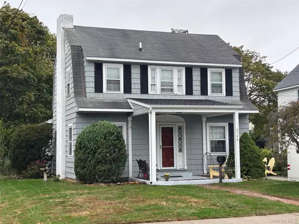 2726 Park AVE, Baldwin, NY 11510