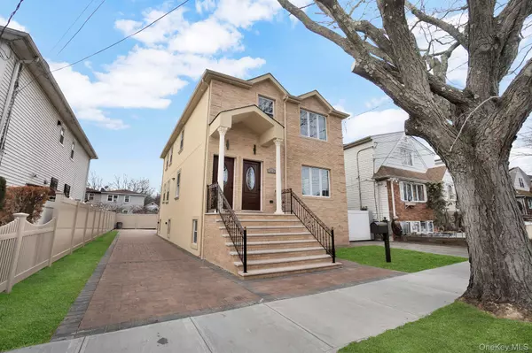 130-32 177th ST, Jamaica, NY 11434