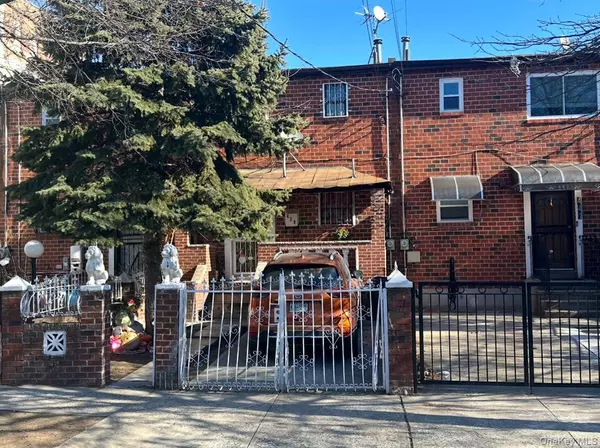 439 Vermont ST, Brooklyn, NY 11207