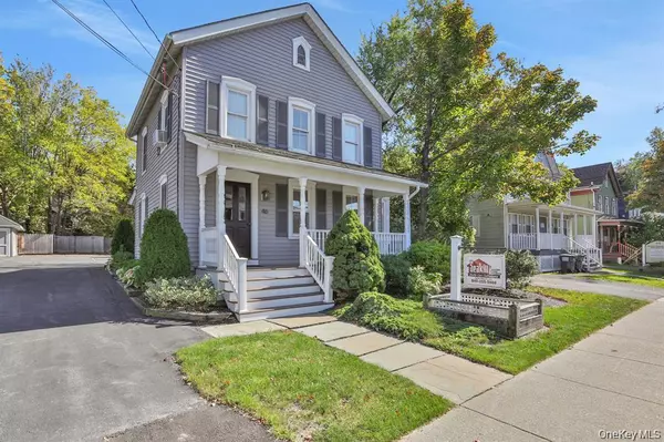 New Paltz, NY 12561,46 N Chestnut ST