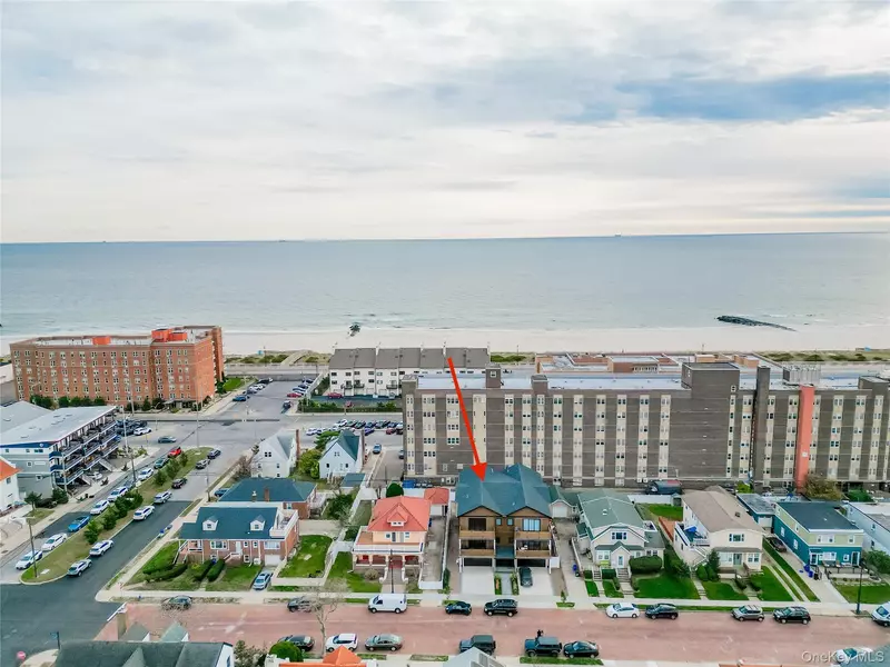 622 W Penn ST #A1, Long Beach, NY 11561