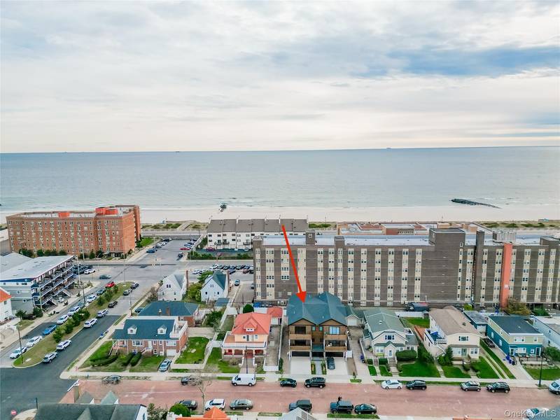 622 W Penn ST #A1, Long Beach, NY 11561