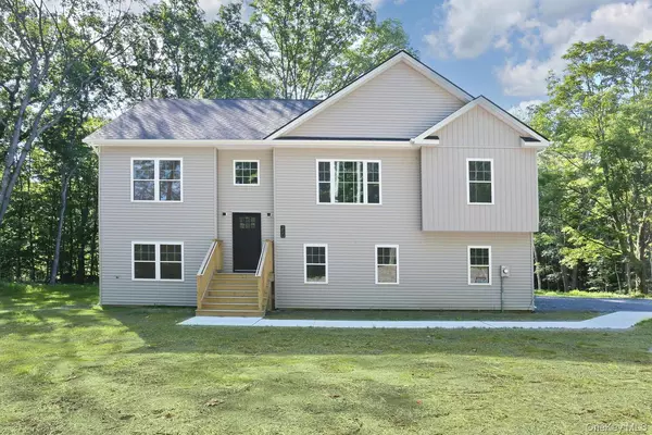 New Paltz, NY 12561,350 N Ohioville RD