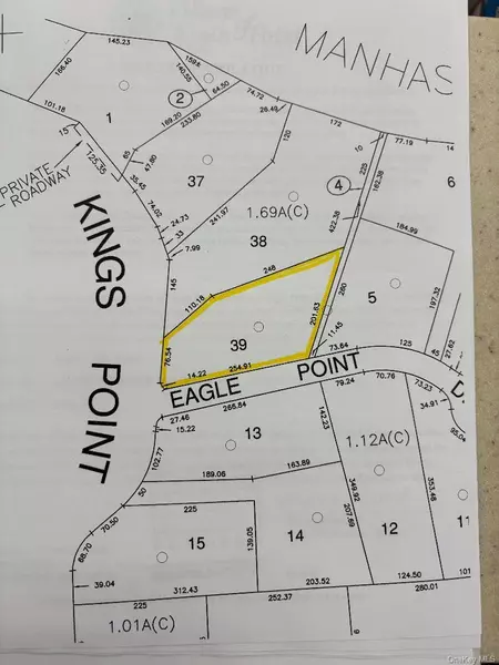 232 KINGS POINT ROAD, Kings Point RD, Great Neck, NY 11024