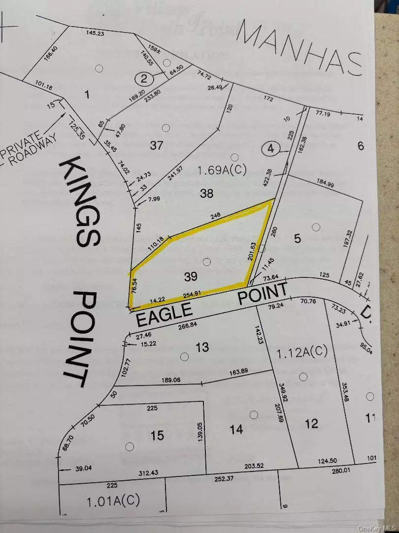 Great Neck, NY 11024,232 KINGS POINT ROAD, Kings Point RD