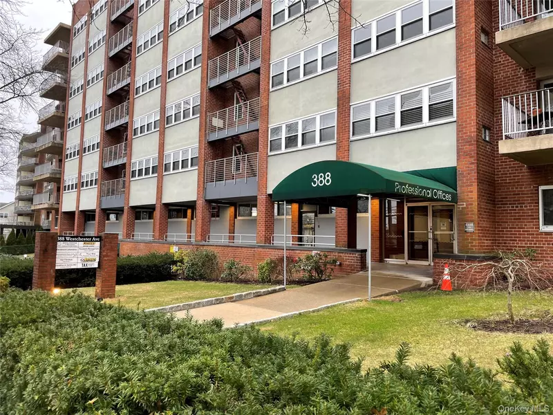 388 Westchester AVE #1HJ, Port Chester, NY 10573
