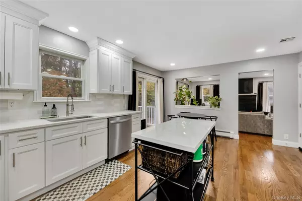 Wantagh, NY 11793,3256 Park AVE