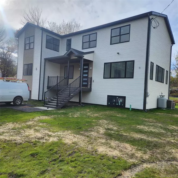 Monticello, NY 12701,6 Floral DR