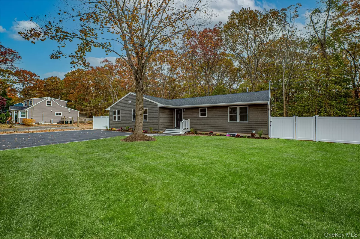 Miller Place, NY 11764,225 Tyler AVE