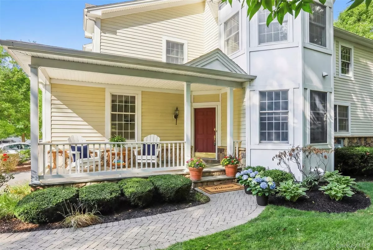 Cortlandt Manor, NY 10567,2 Merion CT