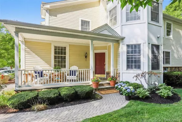 2 Merion CT, Cortlandt Manor, NY 10567