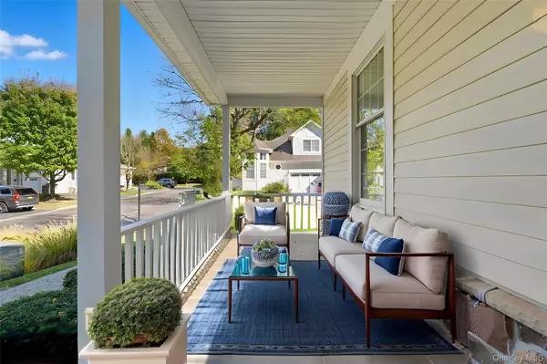 Cortlandt Manor, NY 10567,2 Merion CT