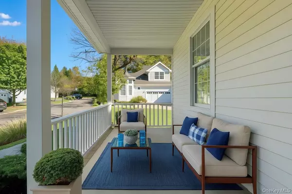 Cortlandt Manor, NY 10567,2 Merion CT