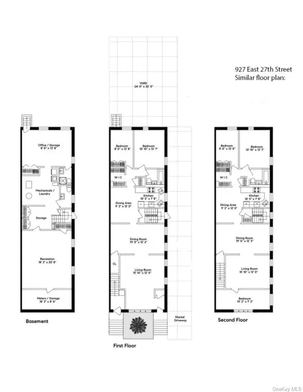 Brooklyn, NY 11210,927 E 27th Street