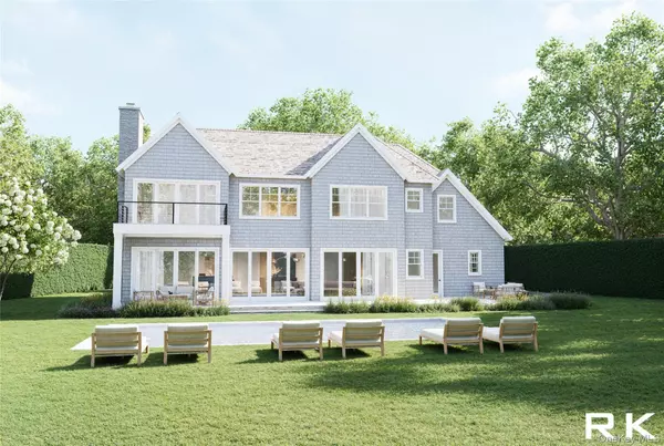 Southampton, NY 11968,244 North Sea Mecox Road