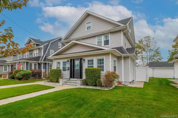 Lynbrook, NY 11563,70 Denton AVE