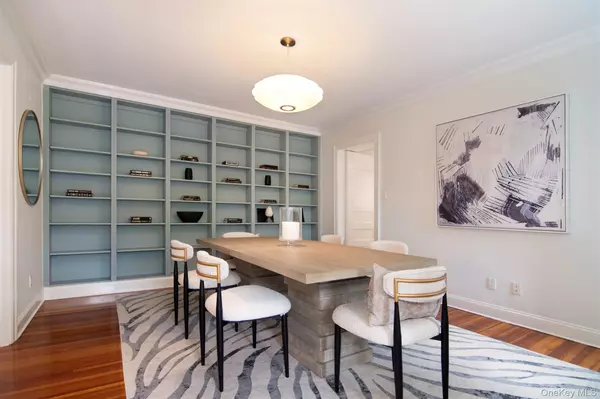 Bronxville, NY 10708,133 Pondfield RD #2B