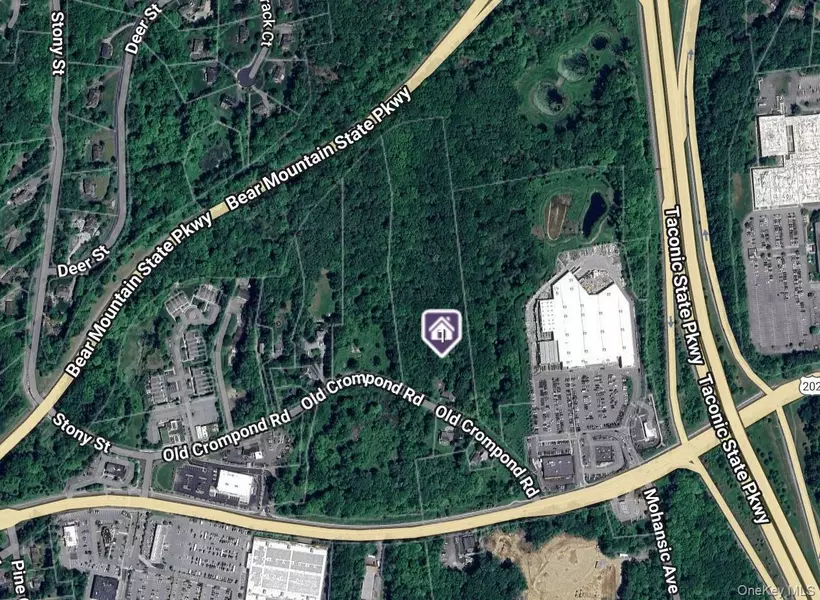 3258 Old Crompond RD, Yorktown Heights, NY 10598