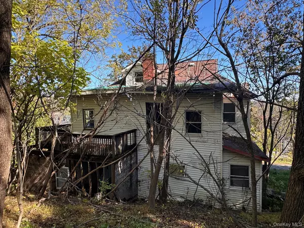 Saugerties, NY 12477,14 & 16 Underwood Street