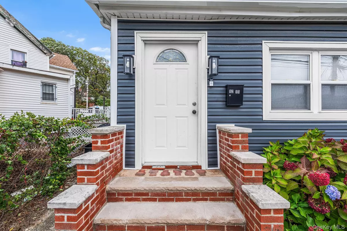 Far Rockaway, NY 11691,1211 Brunswick AVE