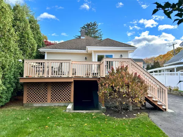 Cortlandt Manor, NY 10511,216 Rockledge AVE