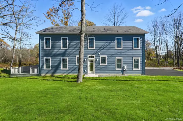 40 Cushman RD, Patterson, NY 12563