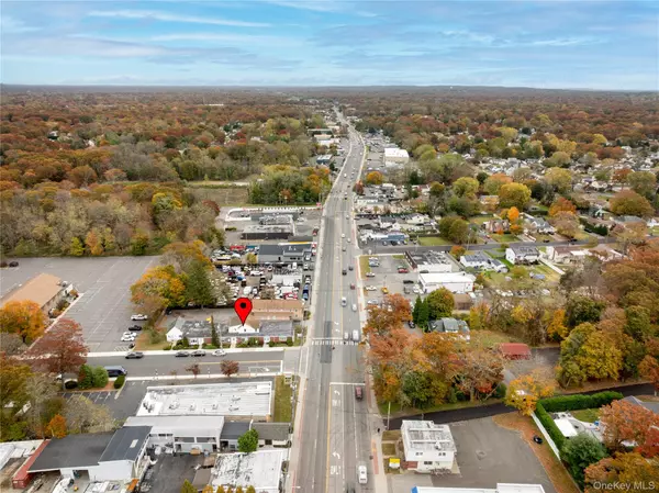 Centereach, NY 11720,2539 Middle Country RD