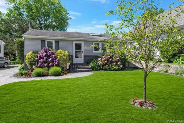 Aquebogue, NY 11931,33 Willow ST