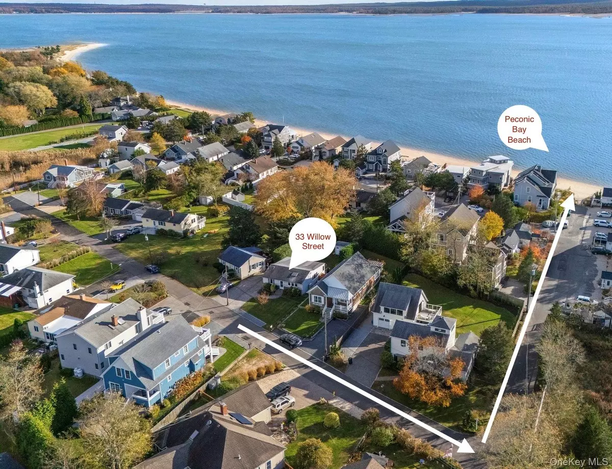 Aquebogue, NY 11931,33 Willow ST