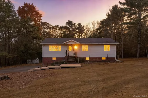 502 White RD, Glen Spey, NY 12737