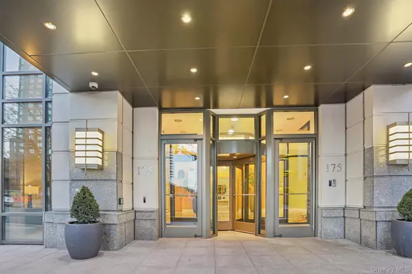 New Rochelle, NY 10801,175 Huguenot ST #2403