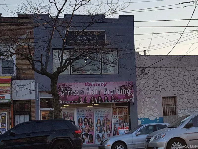 220-24 Merrick BLVD #1st. fl, Laurelton, NY 11413